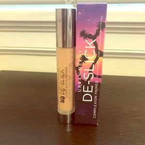 NIB Urban Decay De-Slick Primer